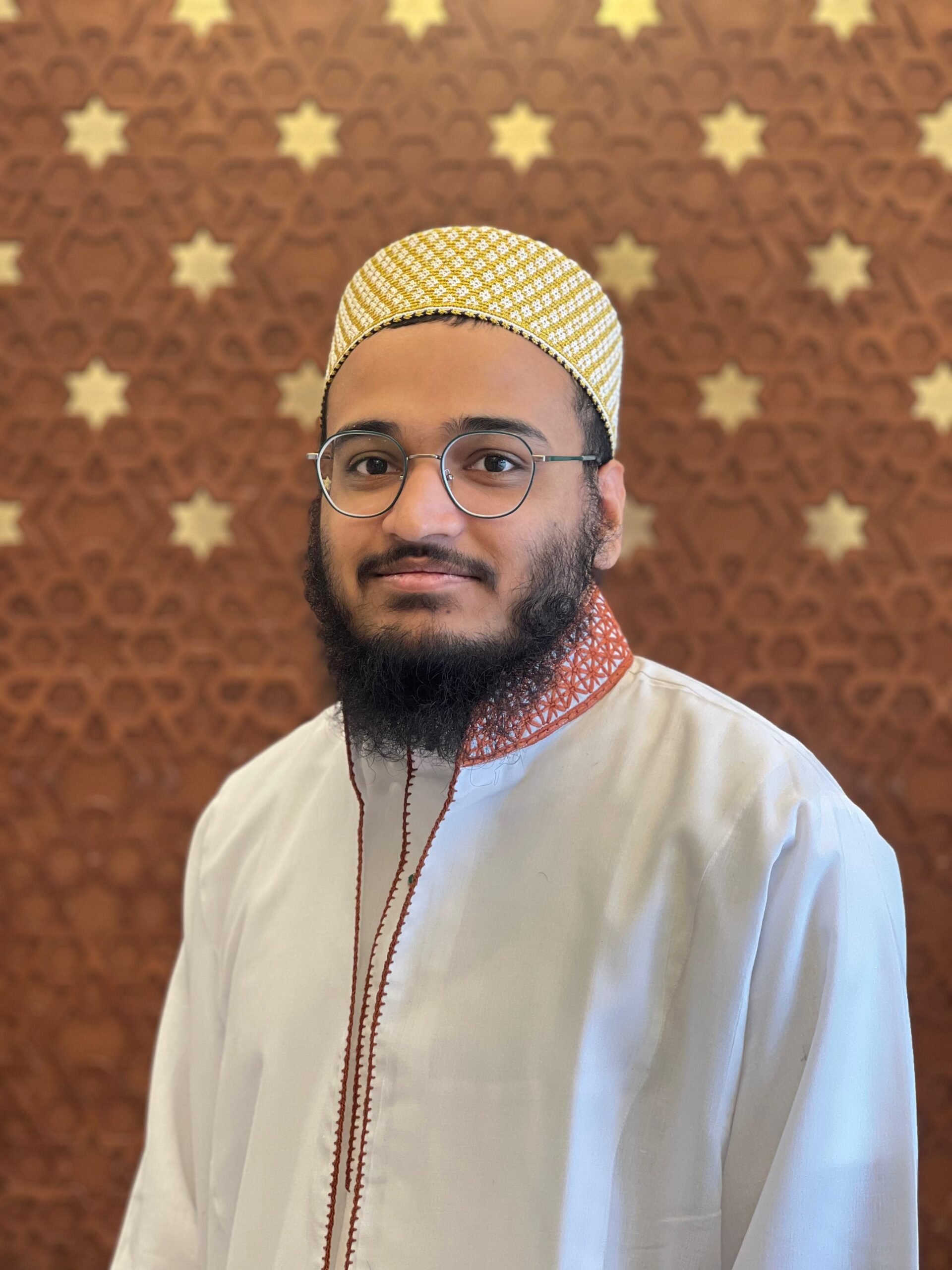 M Mohammed bhai Sunelwala